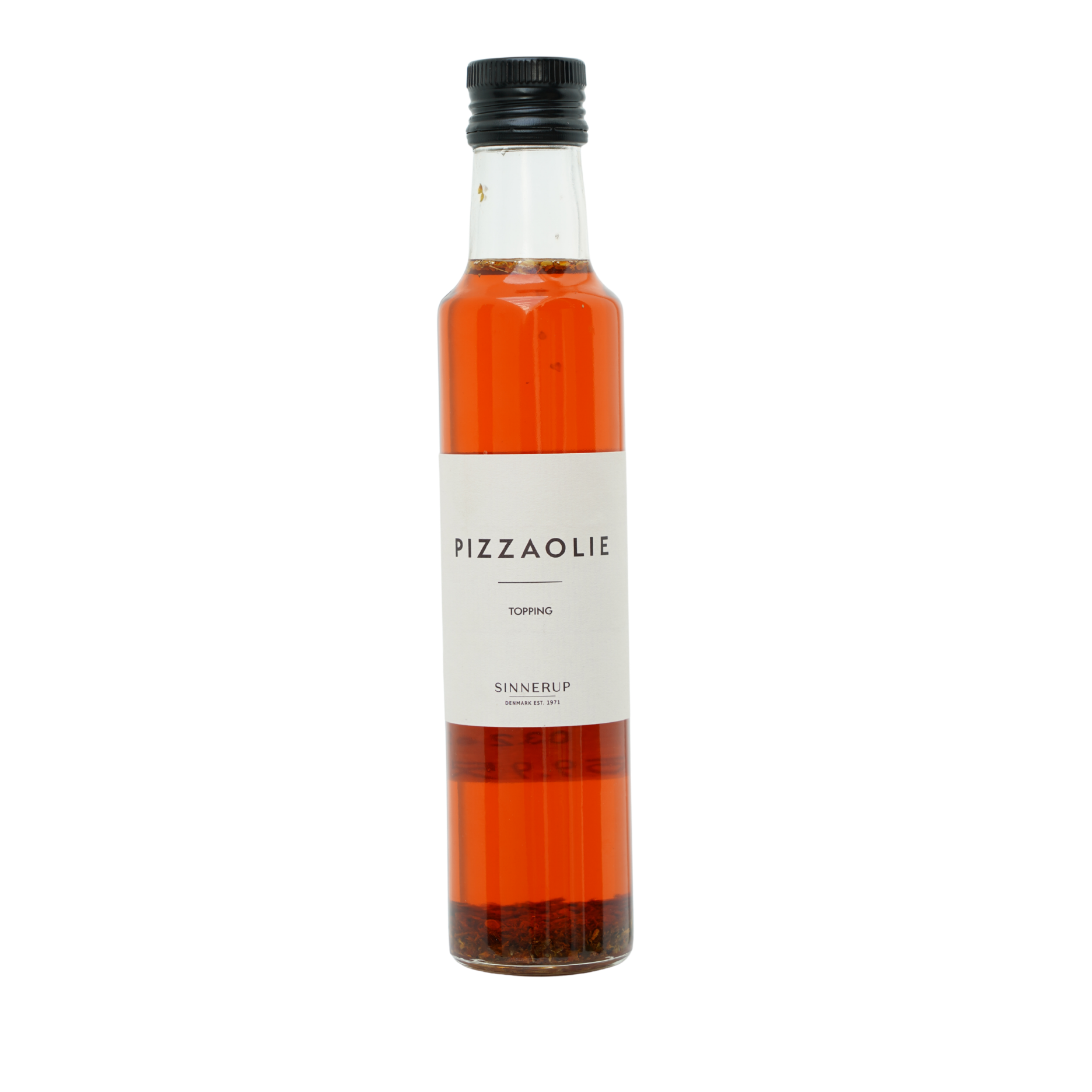 Pizzaolie 250 ml